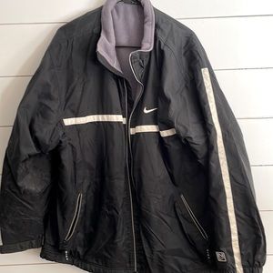 Nike coat